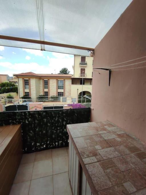 Casa Andreea Vicino Al Centro Di Olbia Iun R5904 Apartment Exterior photo