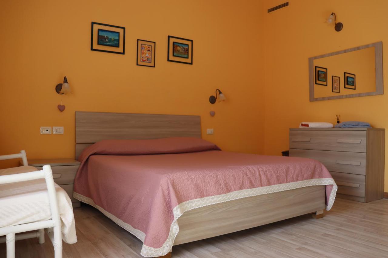 Casa Andreea Vicino Al Centro Di Olbia Iun R5904 Apartment Exterior photo