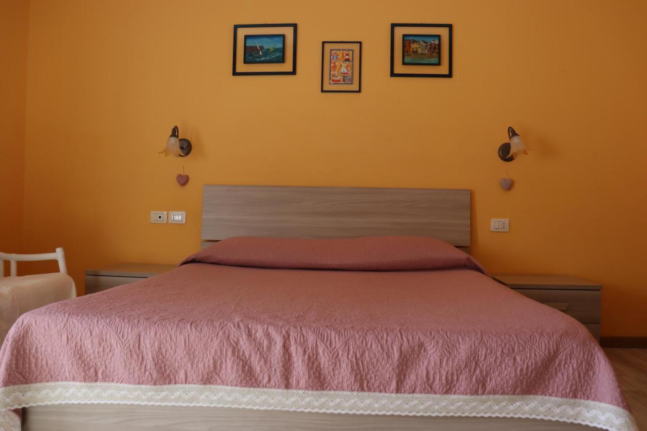 Casa Andreea Vicino Al Centro Di Olbia Iun R5904 Apartment Exterior photo