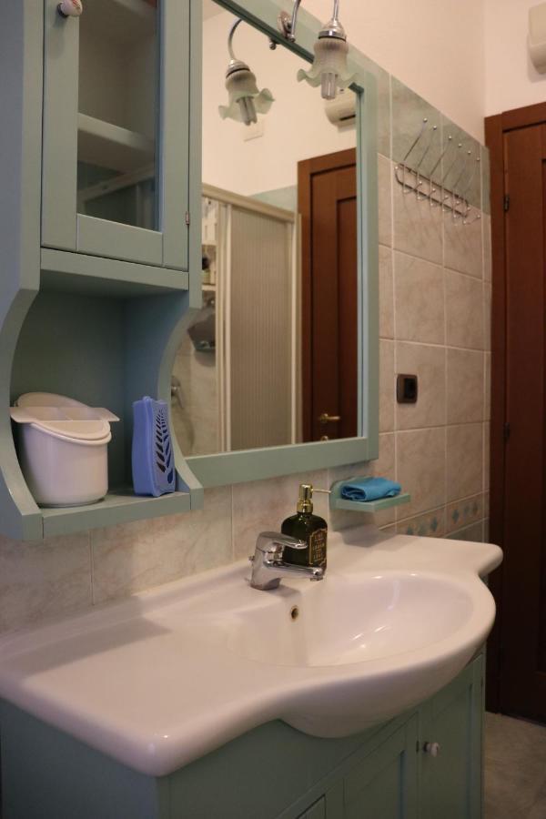 Casa Andreea Vicino Al Centro Di Olbia Iun R5904 Apartment Exterior photo