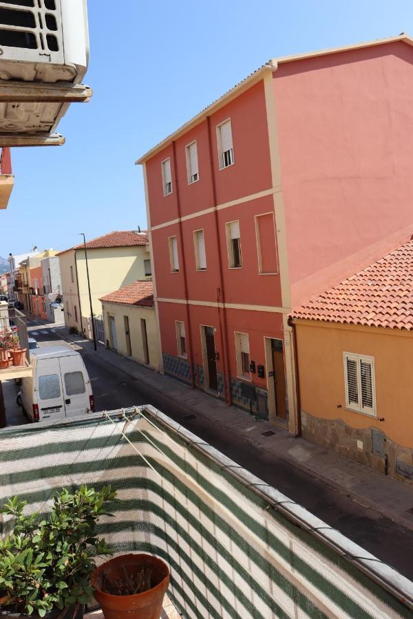 Casa Andreea Vicino Al Centro Di Olbia Iun R5904 Apartment Exterior photo