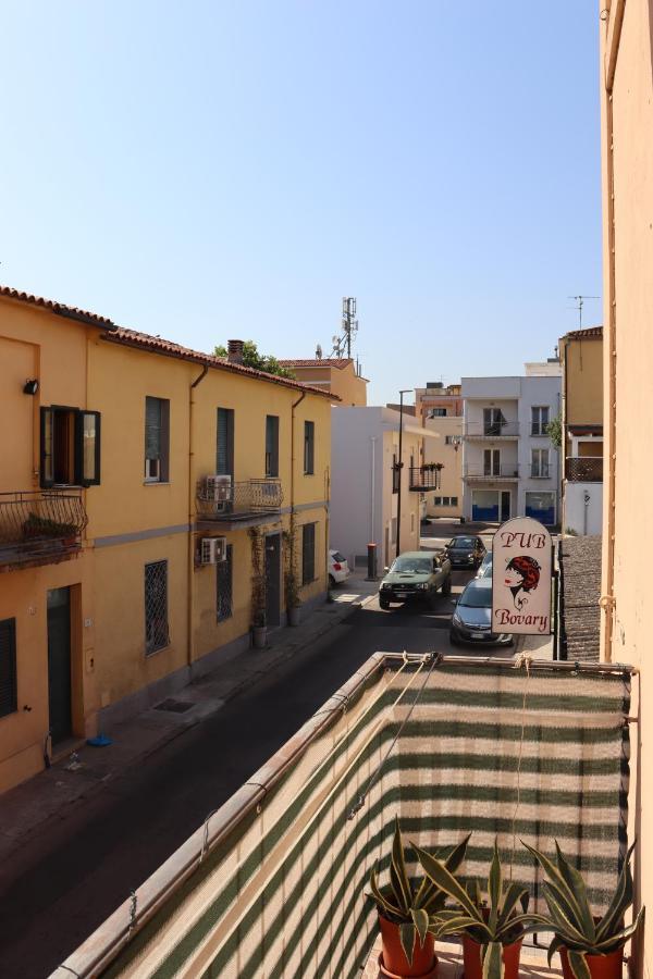 Casa Andreea Vicino Al Centro Di Olbia Iun R5904 Apartment Exterior photo