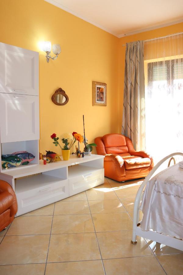 Casa Andreea Vicino Al Centro Di Olbia Iun R5904 Apartment Exterior photo