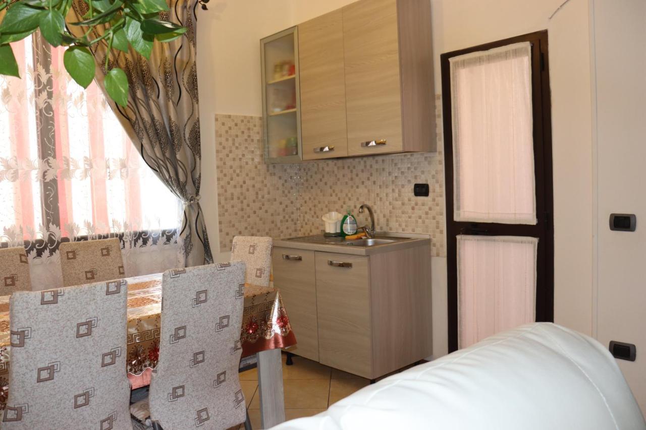 Casa Andreea Vicino Al Centro Di Olbia Iun R5904 Apartment Exterior photo