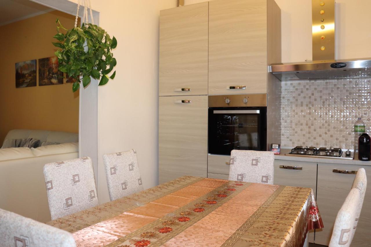 Casa Andreea Vicino Al Centro Di Olbia Iun R5904 Apartment Exterior photo